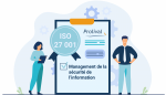 Prolival renouvelle sa certification ISO 27001