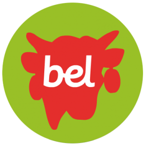 Groupe Bel Logo