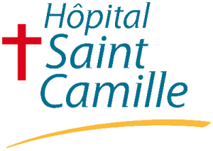 Hôpital Sainte Camille - Logo