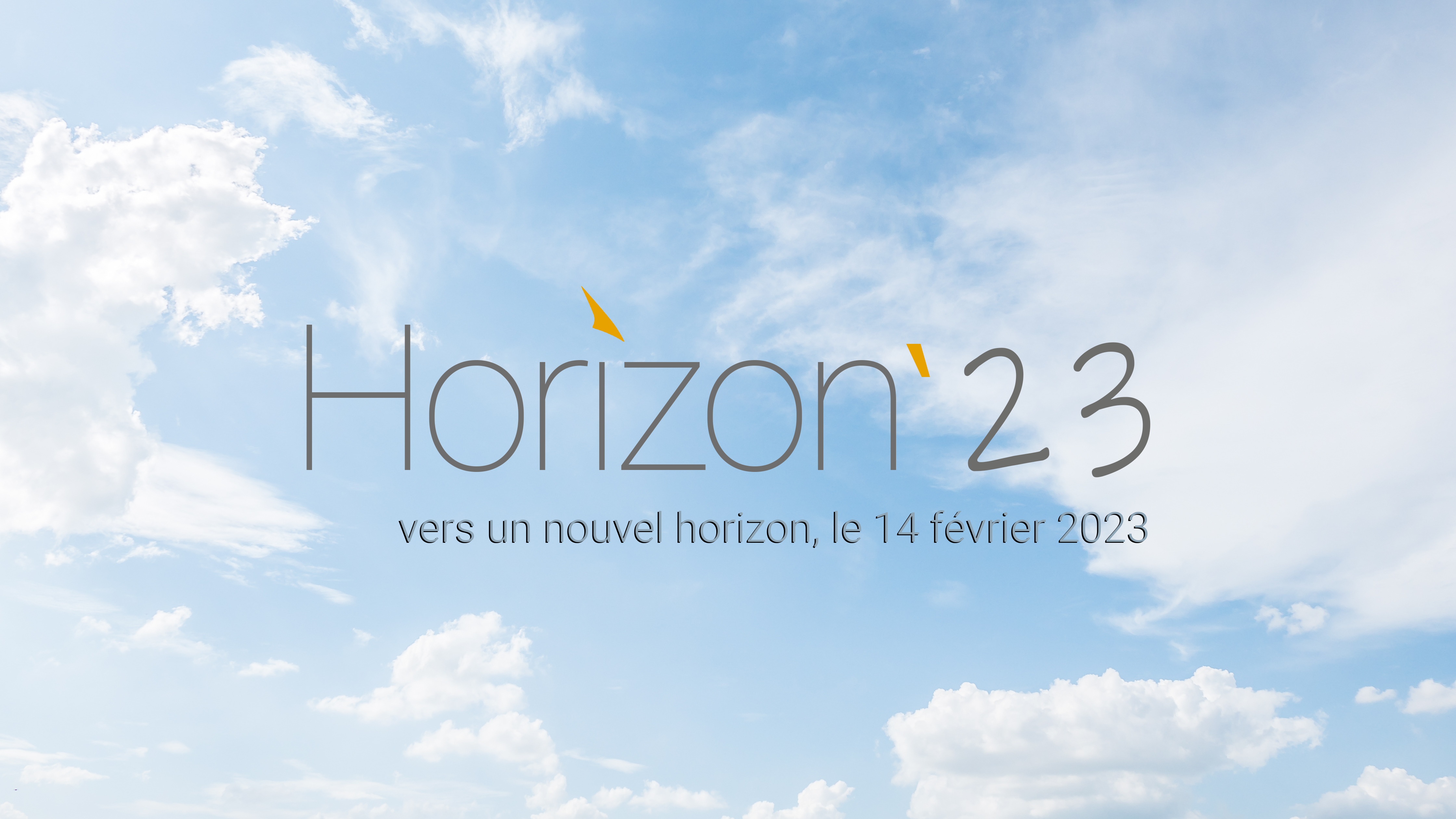 Horizon23